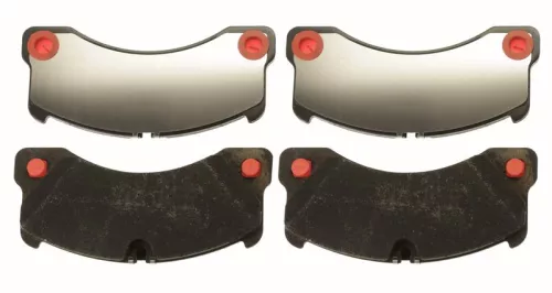 TRW Brake Pad Set, disc brake (GDB1774)