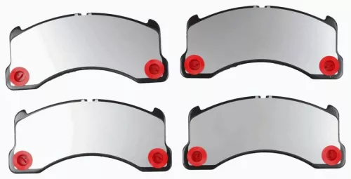 TRW Brake Pad Set, disc brake (GDB1774)