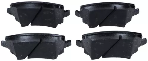 TRW Brake Pad Set, disc brake (GDB1763)