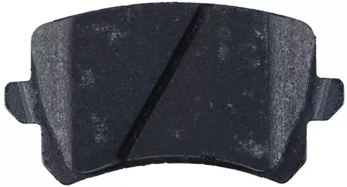TRW Brake Pad Set, disc brake (GDB1763)