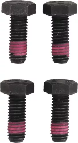 TRW Brake Pad Set, disc brake (GDB1840)