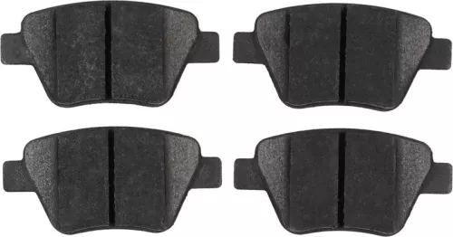 TRW Brake Pad Set, disc brake (GDB1841)