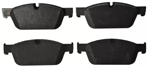 TRW Brake Pad Set, disc brake (GDB1970)