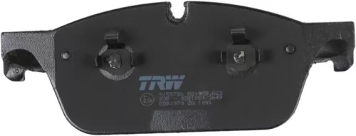TRW Brake Pad Set, disc brake (GDB1970)
