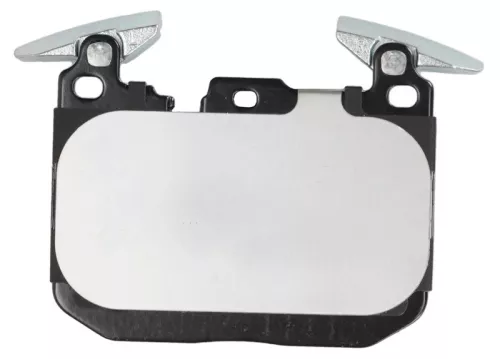 TRW Brake Pad Set, disc brake (GDB1943)