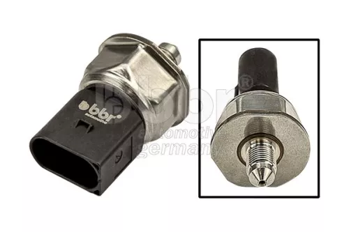 Sensor, fuel pressure
