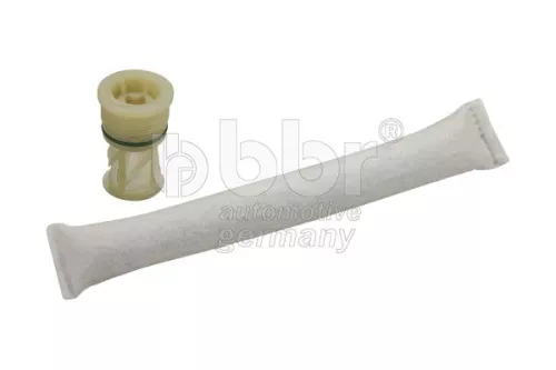 Dryer, air conditioning