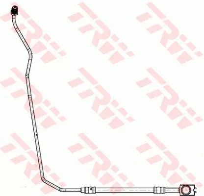 TRW Brake Hose (PHD945)