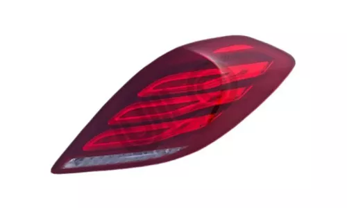 Tail Light Assembly