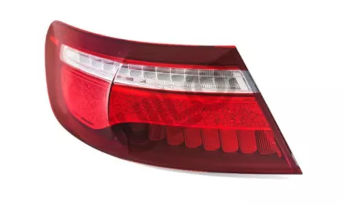Tail Light Assembly