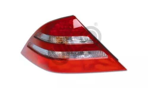 Tail Light Assembly