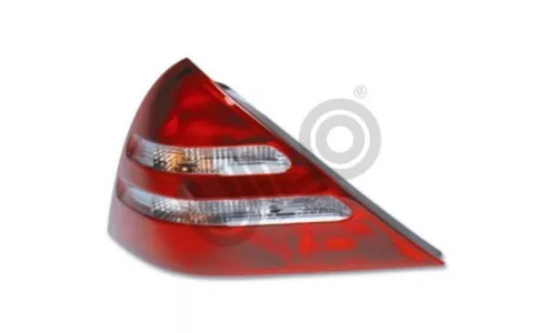 Tail Light Assembly