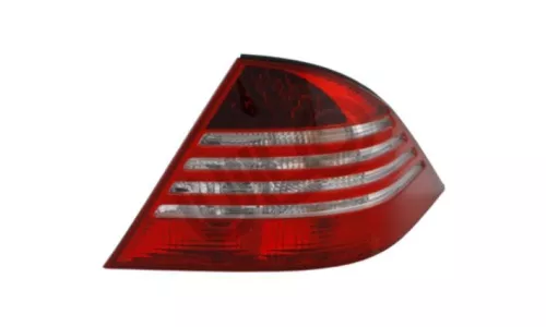 Tail Light Assembly