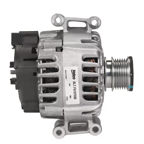 VALEO Alternator (439679)