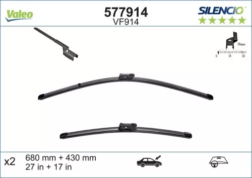 Wiper Blade