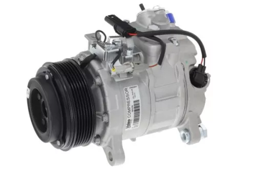 VALEO Compressor, air conditioning (690208)