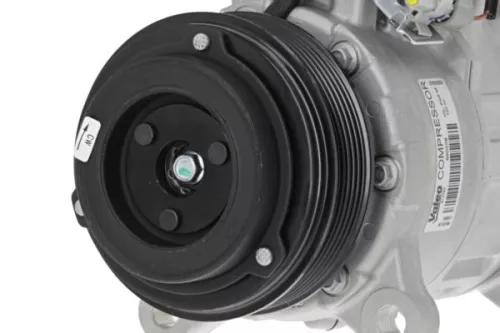 VALEO Compressor, air conditioning (690208)