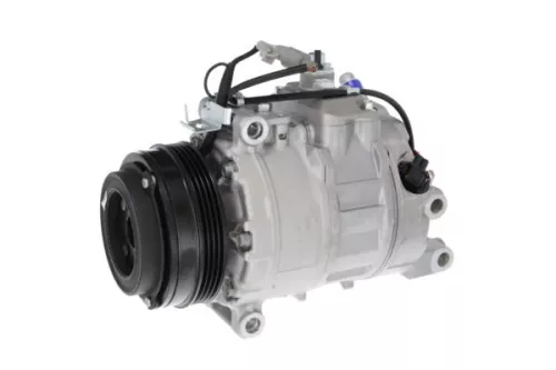 VALEO Compressor, air conditioning (690211)