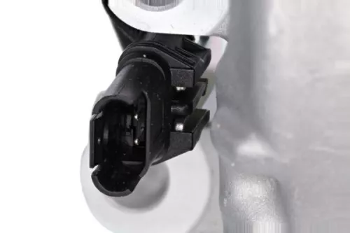 VALEO Compressor, air conditioning (690211)