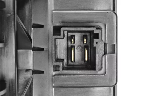 VALEO Interior Blower (698576)