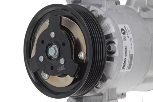 VALEO Compressor, air conditioning (699357)