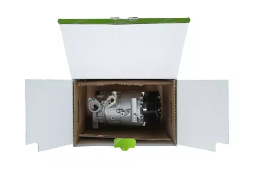 VALEO Compressor, air conditioning (699357)