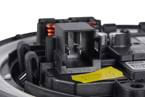 VALEO Interior Blower (715090)