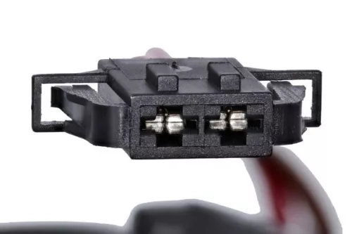 VALEO Interior Blower (715347)