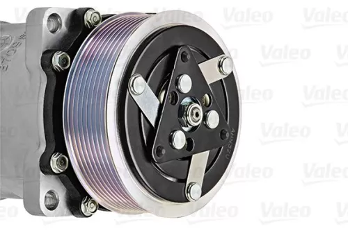 VALEO Compressor, air conditioning (813010)