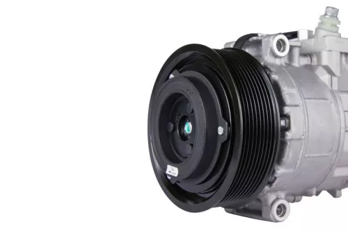 VALEO Compressor, air conditioning (813011)