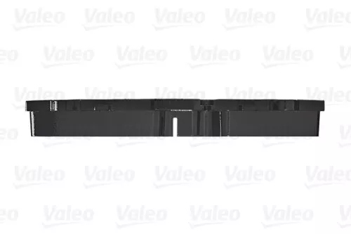 VALEO Brake Pad Set, disc brake (882271)