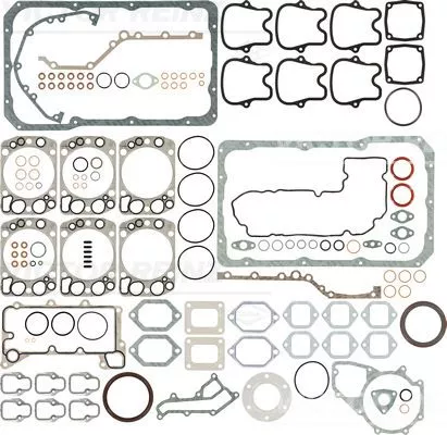 Full Gasket Kit, engine
