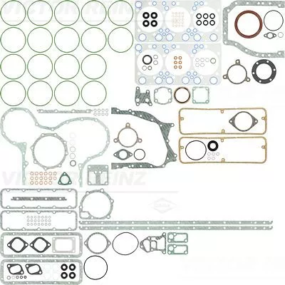 Full Gasket Kit, engine