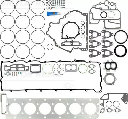 Full Gasket Kit, engine