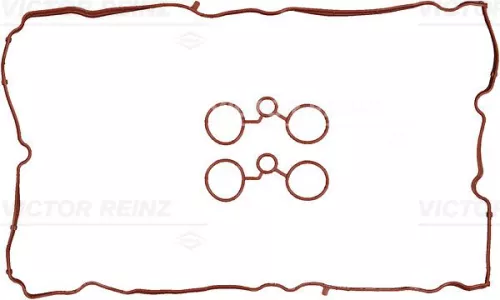 Gasket Set, cylinder head cover