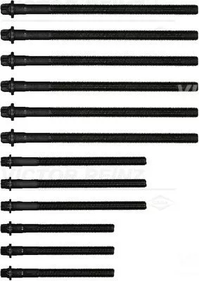 Cylinder Head Bolt Set