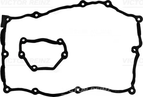 Gasket Set, cylinder head cover