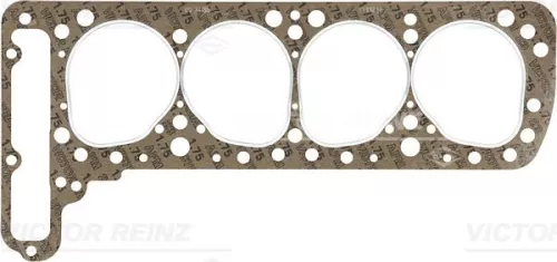 Gasket, cylinder head