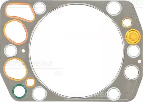 Gasket, cylinder head