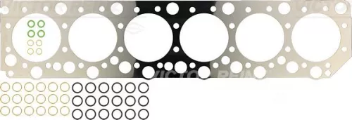 Gasket, cylinder head