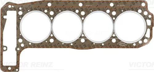 Gasket, cylinder head