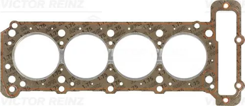 Gasket, cylinder head