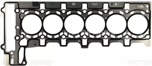 Gasket, cylinder head