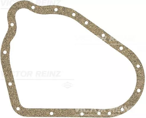 Gasket, timing case