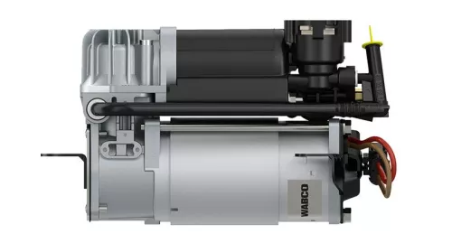WABCO Compressor, compressed-air system (4154033030)