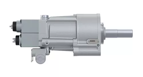 WABCO Slave Cylinder, power steering (4213500610)