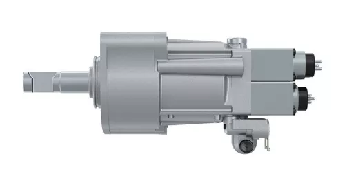 WABCO Slave Cylinder, power steering (4213500610)