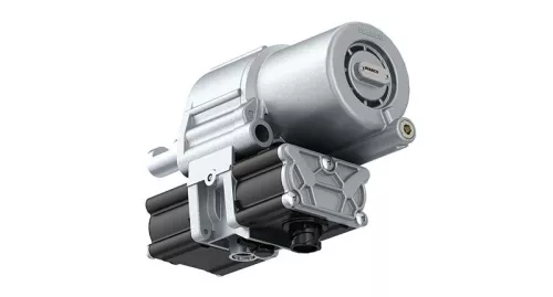 WABCO Slave Cylinder, power steering (4213500720)