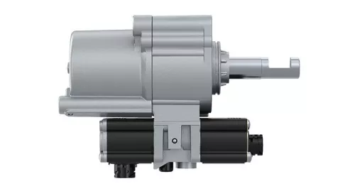 WABCO Slave Cylinder, power steering (4213500720)