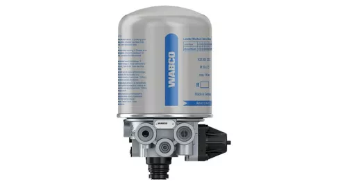 WABCO Air Dryer, compressed-air system (4324107200)